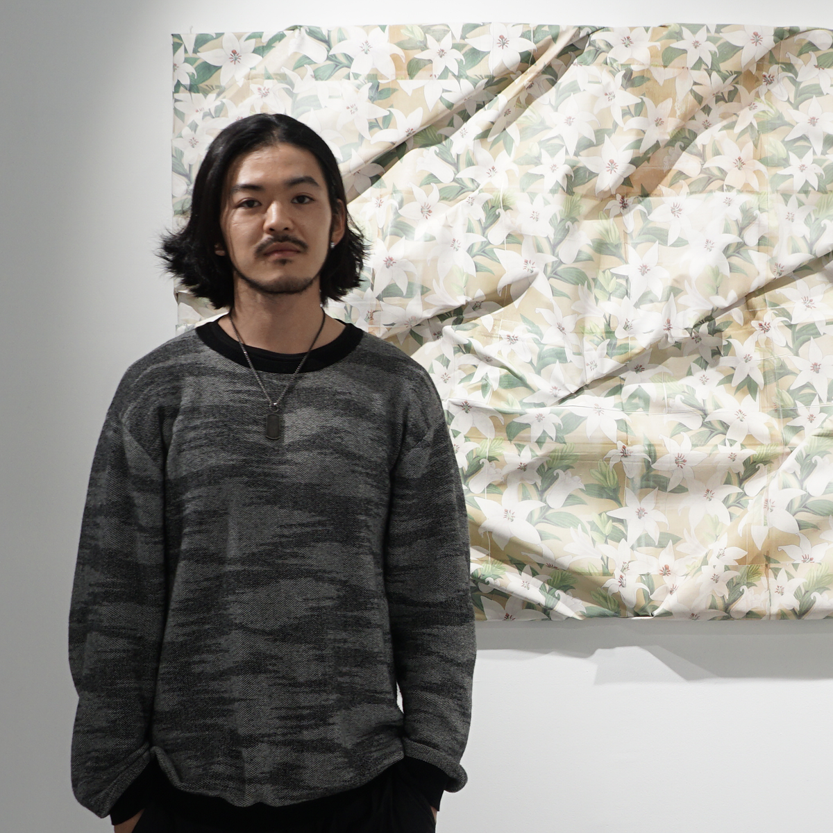 Ryuku Otsuka et la douceur du temps