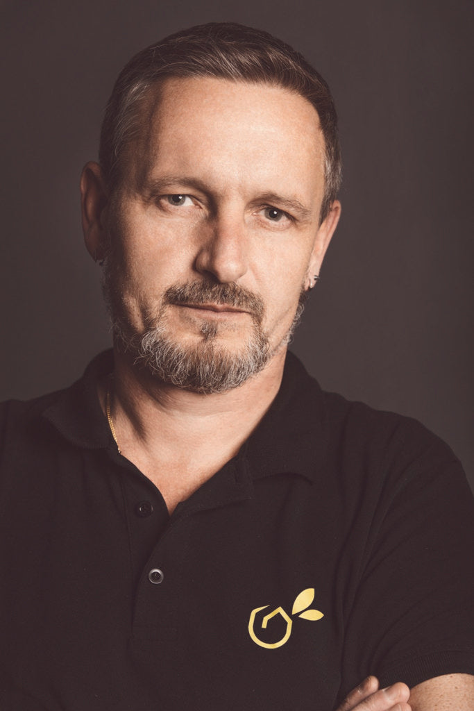 L'idée de Thierry Gras pour dépolluer les océans